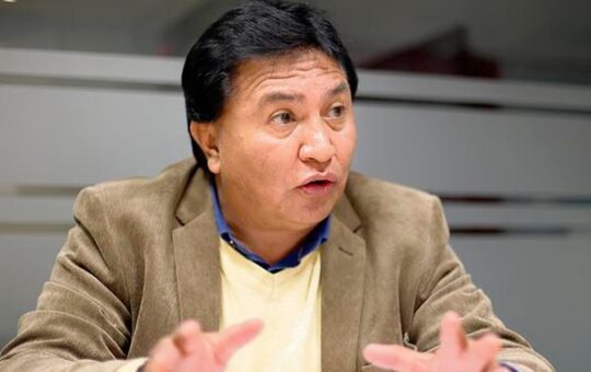 SUTEP CELEBRA APROBACIÓN DE LEY QUE ELEVA PENSIONES DE MÁS DE 162 MIL MAESTROS CESANTES Y JUBILADOS – RCR Peru