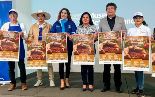 CAJAMARCA MOSTRARÁ SU LIDERAZGO CAFETALERO EN LA EXPOCAFÉ 2025 QUE REUNIRÁ A MÁS DE 100 PRODUCTORES – RCR Peru