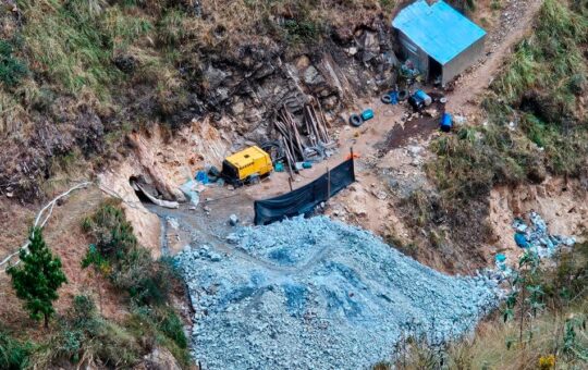 DENUNCIAN QUE POLÍTICOS EN CAJAMARCA ESTARÍAN SIENDO FINANCIADOS POR LA MINERÍA ILEGAL Y QUE LA CORRUPCIÓN SE EXTIENDE A NIVEL NACIONAL – RCR Peru