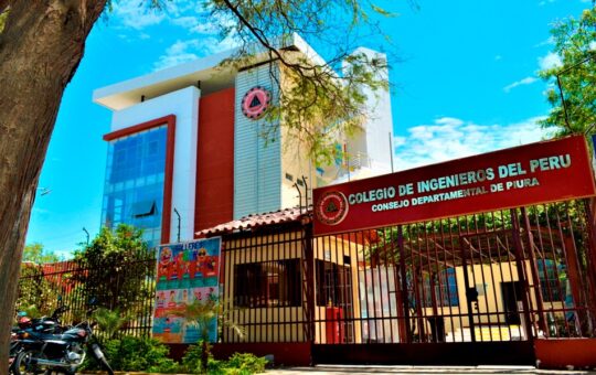 COLEGIO DE INGENIEROS DE PIURA ADVIRTIÓ QUE EL AVANCE DE LA MINERÍA ILEGAL PREOCUPA A LA POBLACIÓN – RCR Peru