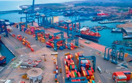 JUAN CARLOS PAZ, EXPRESIDENTE DE LA AUTORIDAD PORTUARIA NACIONAL, SERÁ EL EXPOSITOR PRINCIPAL ESTE JUEVES 11 DE SETIEMBRE EN EL AUDITORIO DEL IIMP – RCR Peru