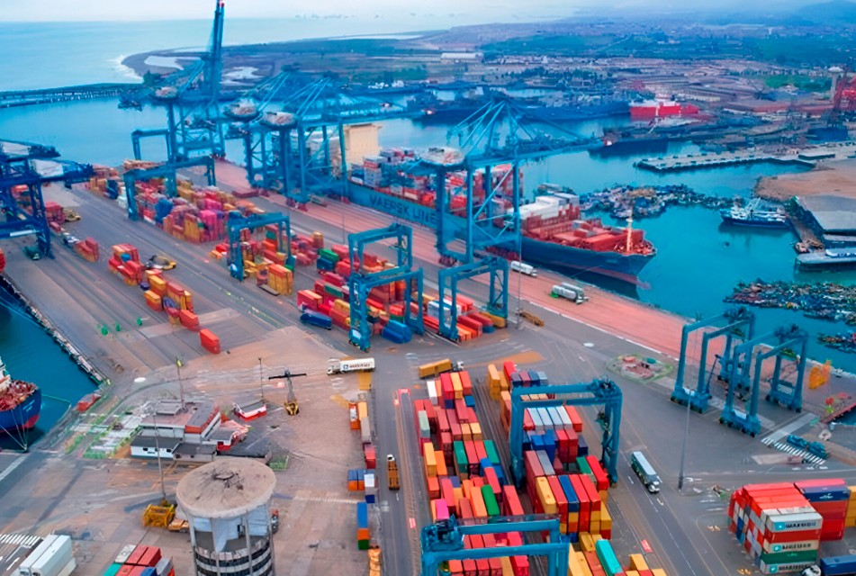 JUAN CARLOS PAZ, EXPRESIDENTE DE LA AUTORIDAD PORTUARIA NACIONAL, SERÁ EL EXPOSITOR PRINCIPAL ESTE JUEVES 11 DE SETIEMBRE EN EL AUDITORIO DEL IIMP – RCR Peru