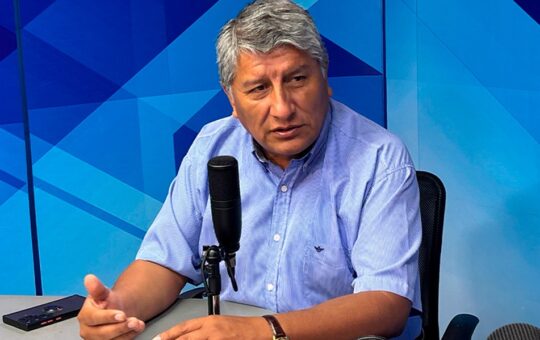 EL ESTADO TIENE QUE ACOMPAÑAR DESARROLLO DE LOS GRANDES PROYECTOS MINEROS – RCR Peru