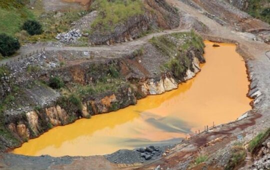 NARCOTRÁFICO Y MINERÍA ILEGAL DOMINAN ZONAS DE CHUGUR, EL TINGO Y HUALGAYOC – RCR Peru