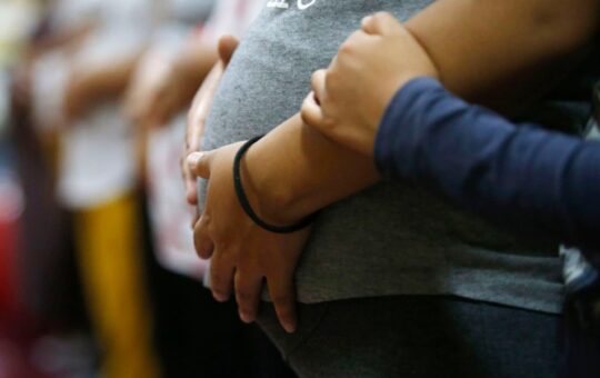 ESPECIALISTA ADVIERTE INCREMENTO DE EMBARAZO ADOLESCENTE DE MENORES ENTRE LOS 10 Y 14 AÑOS – RCR Peru