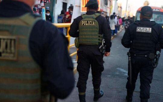 DIRIGENTE DE CONSTRUCCIÓN CIVIL EN EL CALLAO DENUNCIAN AMENAZAS, ATAQUES Y FALTA DE PROTECCIÓN POLICIAL – RCR Peru