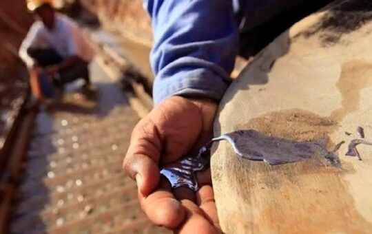 EL USO DESCONTROLADO DE MERCURIO POR LA MINERÍA ILEGAL AMENAZA LA SALUD PÚBLICA – RCR Peru