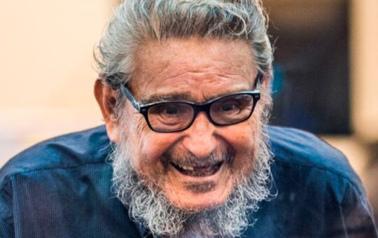 LA CAPTURA DE ABIMAEL GUZMÁN FUE UN TRABAJO QUE UNIÓ VOLUNTADES – RCR Peru