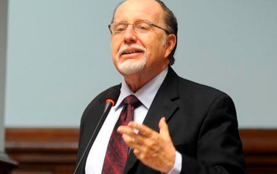 SALIDA DEL PERÚ DE CORTE INTERAMERICANA DE DERECHOS HUMANOS NO AFECTARÍA INVERSIONES MINERAS – RCR Peru