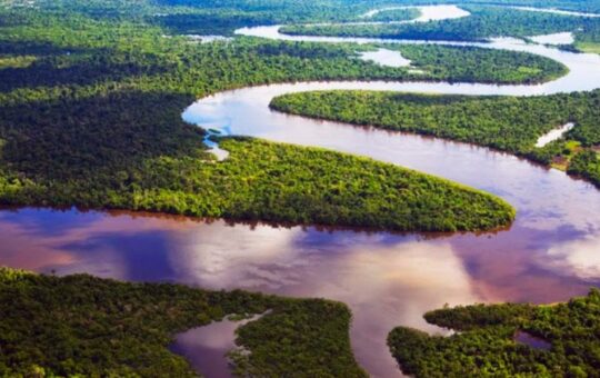“URGE LA CREACIÓN DE UN FONDO AMAZÓNICO DE COMPENSACIÓN HÍDRICA Y DE CARBONO” – RCR Peru