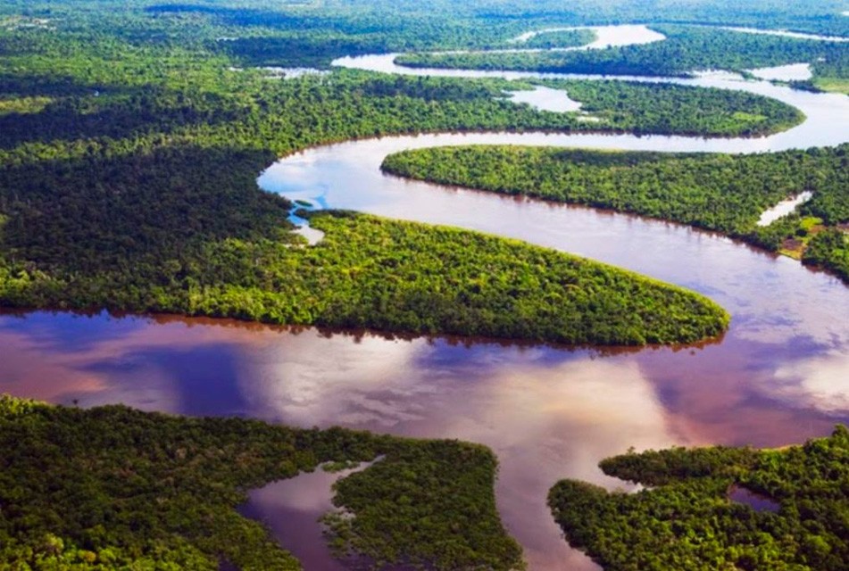 “URGE LA CREACIÓN DE UN FONDO AMAZÓNICO DE COMPENSACIÓN HÍDRICA Y DE CARBONO” – RCR Peru