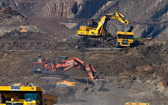 EL ESTANCAMIENTO DE LOS GRANDES PROYECTOS MINEROS – RCR Peru