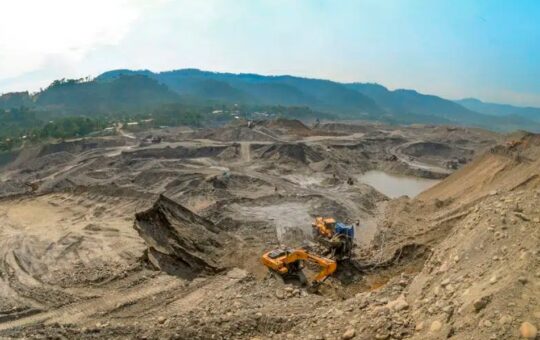 LA NUEVA AMENAZA QUE DEVASTA CAJAMARCA CON DOS CORREDORES DE DESTRUCCIÓN – RCR Peru