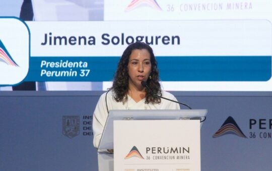 DESDE ESTE LUNES AREQUIPA SE CONVIERTE EN EL EPICENTRO GLOBAL DEL SECTOR MINERO AL INICIARSE PERUMIN 37 – RCR Peru