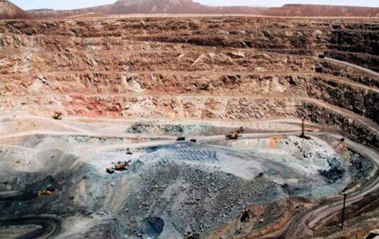 PERÚ DEPENDE EN 95% DE CHINA Y URGE UNA INDUSTRIA SIDERÚRGICA PROPIA – RCR Peru