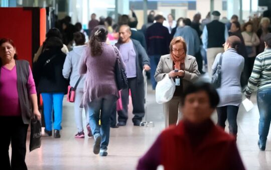 EL DÉFICIT QUE GOLPEA A ESSALUD NO ES FINANCIERO, ES DE GESTIÓN, Y REQUIERE EFICIENCIA Y TRANSPARENCIA – RCR Peru