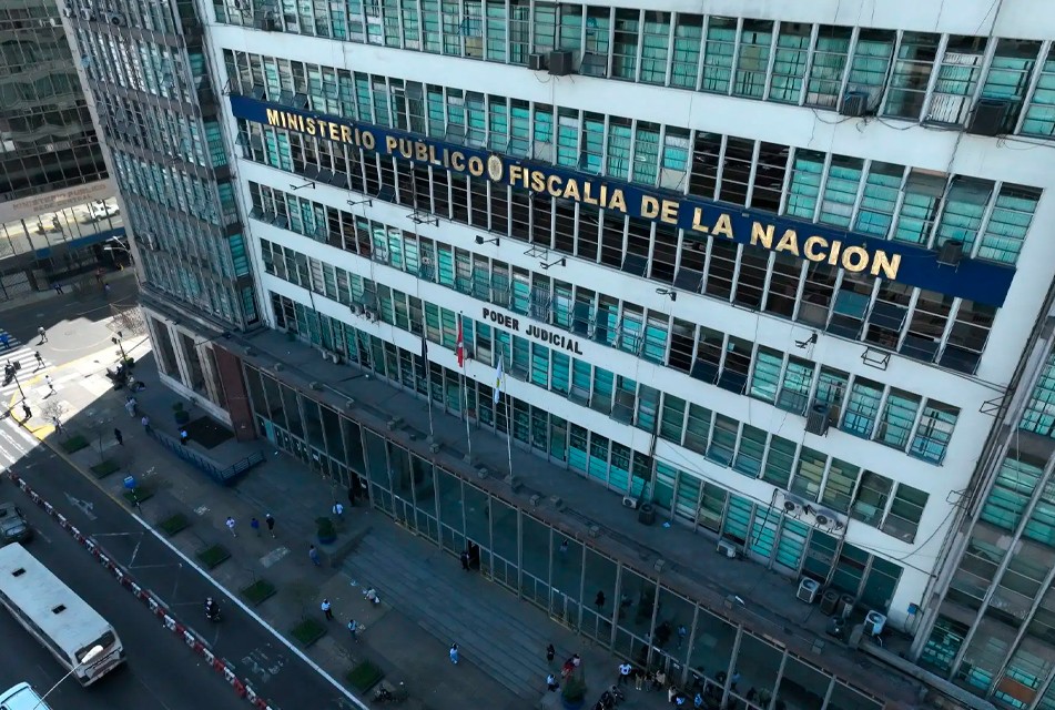 MINISTERIO PÚBLICO ESTÁ SIENDO MANIPULADO POR INTERESES POLÍTICOS, IDEOLÓGICOS Y ECONÓMICOS – RCR Peru