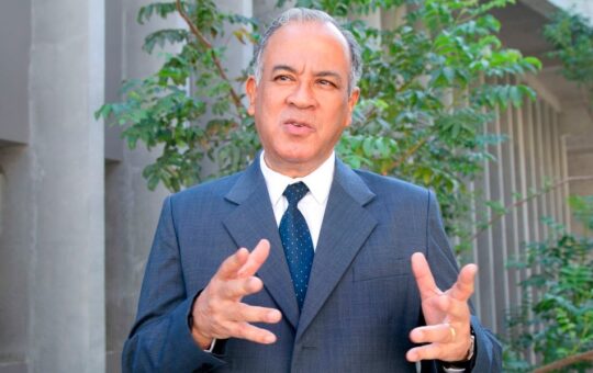 EL ALGARROBO ES UNA MAGNÍFICA OPORTUNIDAD PARA LOGRAR EL DESARROLLO DE LOCUTO, TAMBOGRANDE Y DE PIURA – RCR Peru