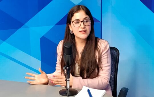 CAJAMARCA TIENE LA MAYOR BRECHA SALARIAL DE GÉNERO EN EL PERÚ – RCR Peru