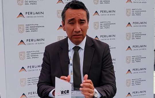 CÁNCER DE LA MINERÍA ILEGAL PONE EN RIESGO INVERSIONES EN CAJAMARCA POR US$ 20000 MILLONES – RCR Peru
