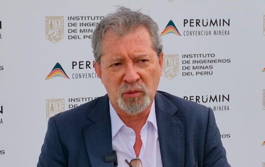 PROYECTO TÍA MARÍA AVANZA POR LA «VIRGEN DE CHAPI» ANTE FALTA DE COMPROMISO ESTATAL – RCR Peru