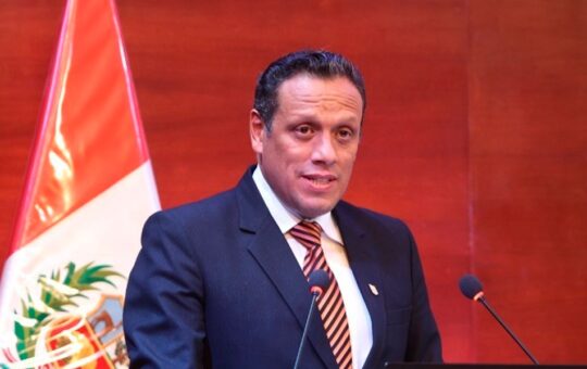 NEWMONT ALAC Y FULBRIGHT SE UNEN PARA IMPULSAR LA INVESTIGACIÓN DEL AGUA EN CAJAMARCA – RCR Peru