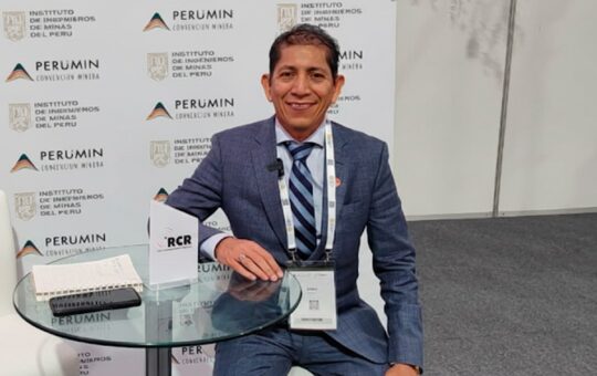 PROYECTO MINERO EL ALGARROBO VA A TRANSFORMAR TAMBOGRANDE CON TECNOLOGÍA HIDRÁULICA – RCR Peru