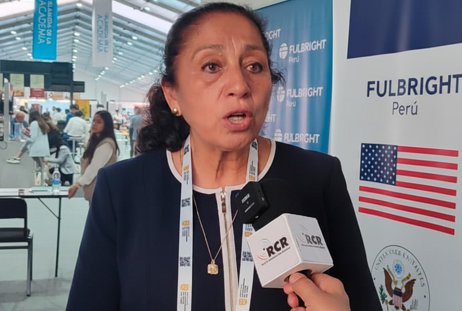 NEWMONT ALAC PRIORIZA EL TEMA HÍDRICO AL IMPULSAR BECA A DOCENTES JUNTO A FULBRIGHT PERÚ – RCR Peru