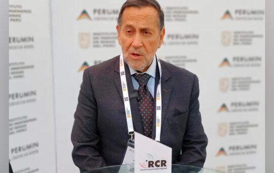 MINERÍA ILEGAL ASOCIADA CON EL NARCOTRÁFICO ESTÁ AFECTANDO A TODOS LOS PERUANOS – RCR Peru
