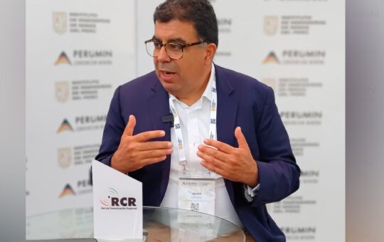 DESTACAN QUE INVERTIR EN EL RECURSO HÍDRICO PERMITE EL DESARROLLO DE LA POBLACIÓN Y LA INDUSTRIA – RCR Peru