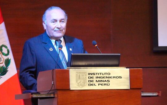 LOS INVERSIONISTAS REQUIEREN ESTABILIDAD POLÍTICA, SEGURIDAD Y MENOS TRABAS BUROCRÁTICA PARA APOSTAR POR NUEVOS PROYECTOS – RCR Peru