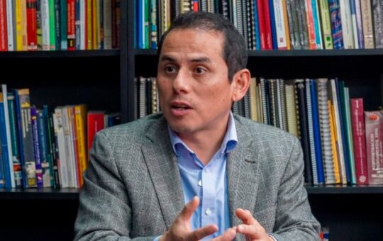 LA MINERÍA ILEGAL ES UNA GRAN AMENAZA PARA LAS INVERSIONES MINERAS EN CAJAMARCA – RCR Peru