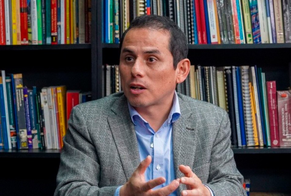 LA MINERÍA ILEGAL ES UNA GRAN AMENAZA PARA LAS INVERSIONES MINERAS EN CAJAMARCA – RCR Peru