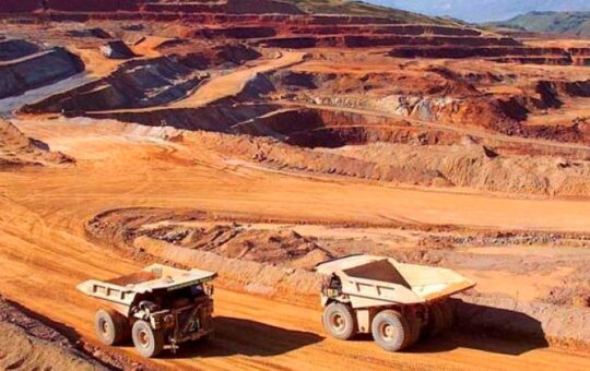 CAJAMARCA ES LA REGIÓN QUE ESTÁ REDUCIENDO MÁS LA POBREZA GRACIAS AL CANON MINERO – RCR Peru