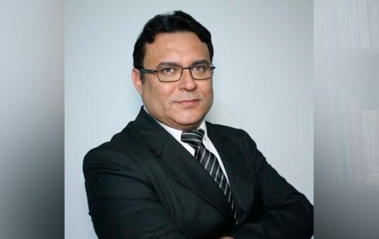 LA MINERÍA 5.0 ES EL FUTURO Y SUDAMÉRICA TIENE EL TALENTO PARA LIDERARLA – RCR Peru