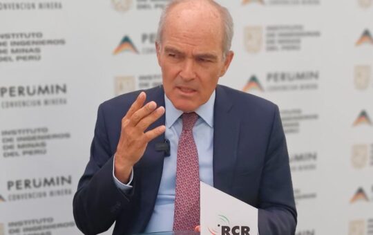 BUENAVENTURA DESTACA PROYECTO EL ALGARROBO EN PIURA COMO UN «MODELO» HÍDRICO-MINERO – RCR Peru