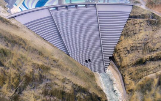 ANA OTORGA RESERVA DE AGUA A CAJAMARCA PARA CONSTRUCCIÓN DE PRESA DE CHONTA – RCR Peru