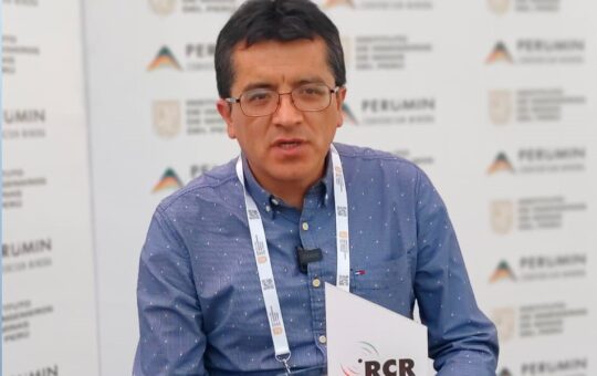 PROYECTO HUELLA VERDE PLANEA LLEGAR A PLANTAR 2.5 MILLONES DE ÁRBOLES EN CAJAMARCA – RCR Peru