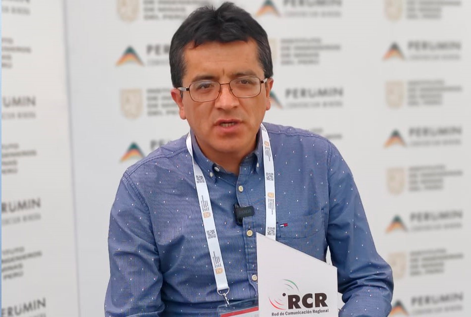 PROYECTO HUELLA VERDE PLANEA LLEGAR A PLANTAR 2.5 MILLONES DE ÁRBOLES EN CAJAMARCA – RCR Peru