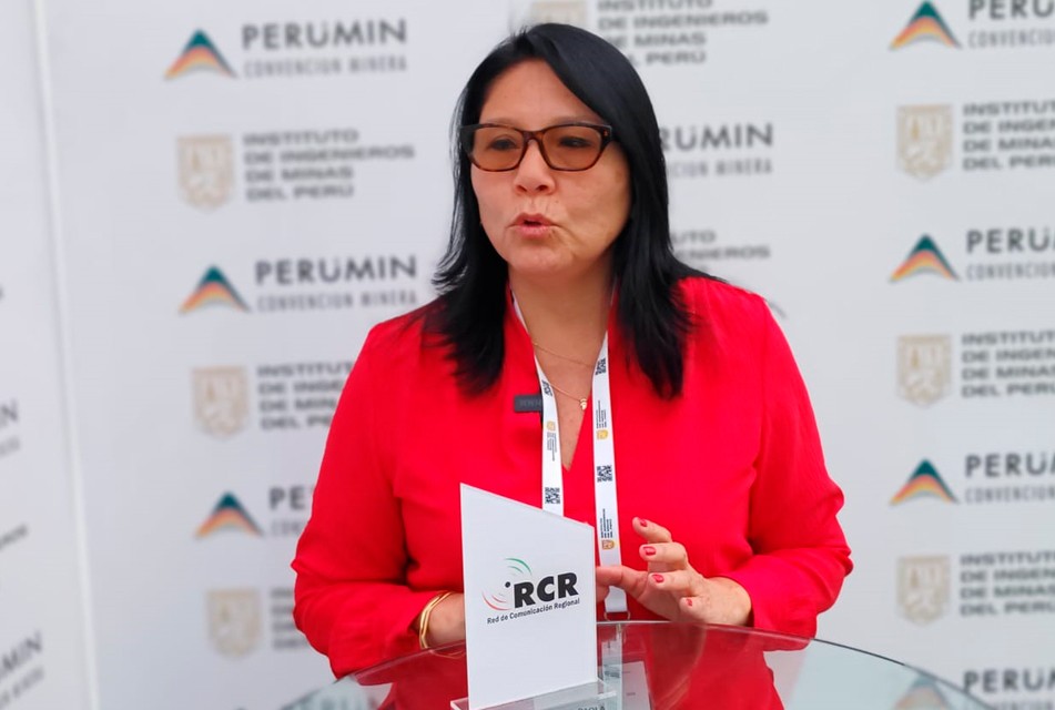 MINERÍA ILEGAL ES UN DELITO QUE DEBE SER COMBATIDO POR EL SISTEMA DE JUSTICIA – RCR Peru