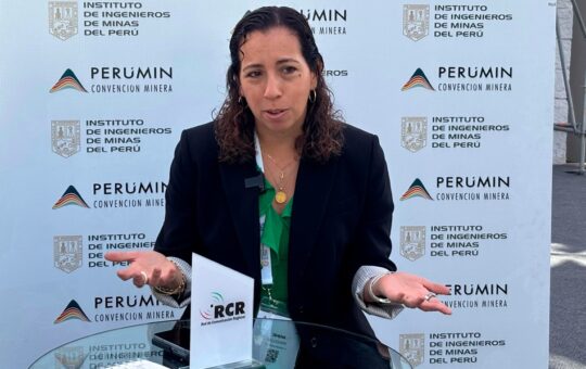 UN FORO DE TALLA MUNDIAL QUE PONE EN AGENDA LA EFICIENCIA Y LAS OPORTUNIDADES DEL PAÍS – RCR Peru