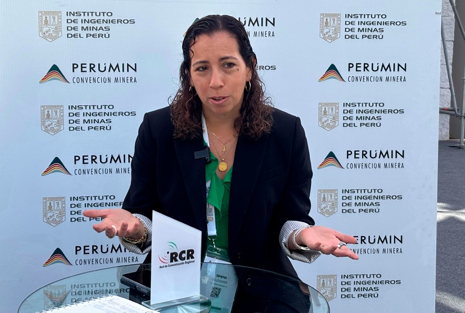 UN FORO DE TALLA MUNDIAL QUE PONE EN AGENDA LA EFICIENCIA Y LAS OPORTUNIDADES DEL PAÍS – RCR Peru