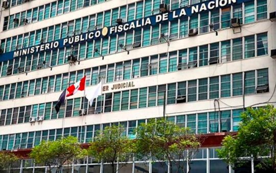 “SE NECESITA REFORZAR EL SISTEMA ADMINISTRATIVO DE JUSTICIA” – RCR Peru