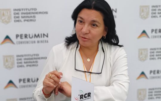 PERÚ NO TIENE INVERSIÓN DE MAGNITUD EN EL SECTOR MINERO DESDE HACE VARIOS AÑOS  – RCR Peru