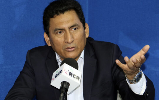 GOBIERNO EQUIPARA A COOPERATIVAS CON MYPES PERMITIÉNDOLES EL ACCESO A PROGRAMAS ESTATALES – RCR Peru