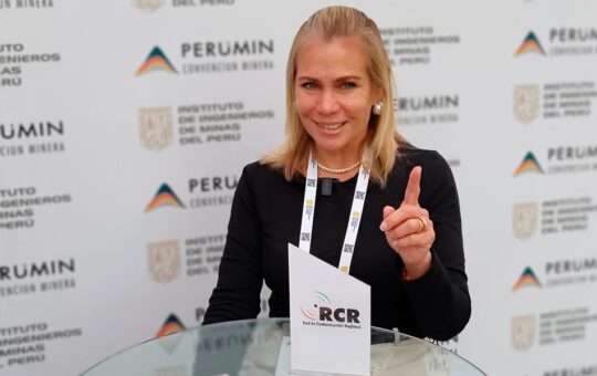 MINERÍA ILEGAL PONE EN GRAVE RIESGO INVERSIONES MINERAS RESPONSABLES EN CAJAMARCA – RCR Peru