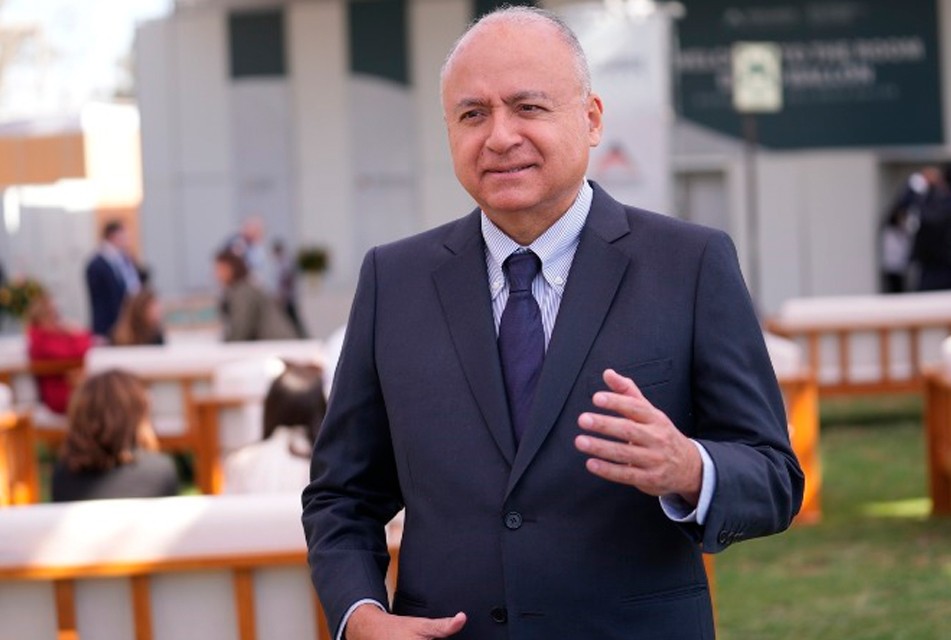 LOS INGENIEROS VÍCTOR GOBITZ Y DARÍO ZEGARRA PRESIDIRÁN PERUMIN 38 Y PERUMIN 39 RESPECTIVAMENTE. – RCR Peru