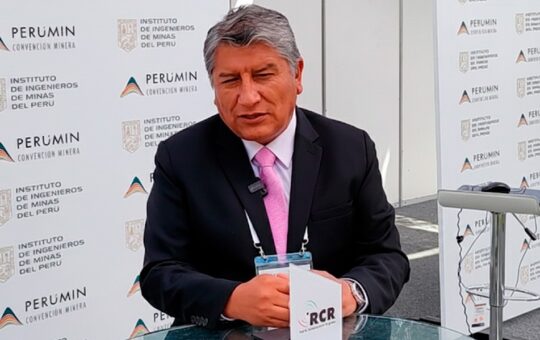 PERUMIN 37 CONSOLIDA AL PERÚ COMO REFERENTE GLOBAL EN MINERÍA Y TRANSICIÓN ENERGÉTICA – RCR Peru