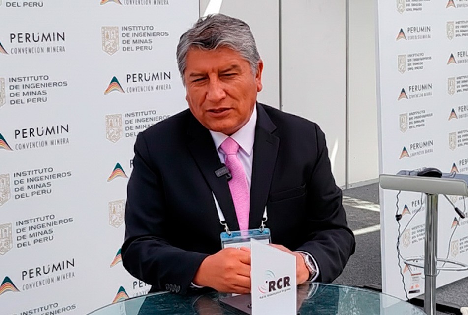 PERUMIN 37 CONSOLIDA AL PERÚ COMO REFERENTE GLOBAL EN MINERÍA Y TRANSICIÓN ENERGÉTICA – RCR Peru