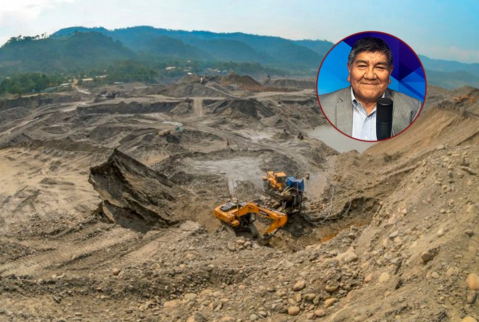 CAJAMARCA DEBE PONER EN VALOR SUS ENORMES RECURSOS MINEROS PARA SALIR DE LA POBREZA – RCR Peru